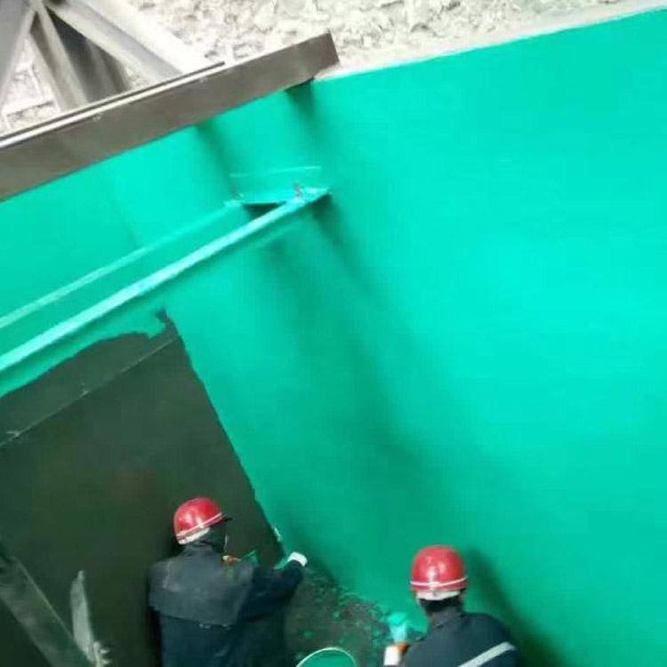 宝山彩色防滑路面和景观水洗树脂石施工各有特点